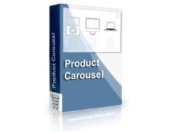 Products Carousel:bestseller,specials,related and more