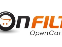 Simonfilters Opencart