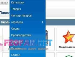CacheManager — vQmod
