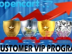 Vip customer 0.9