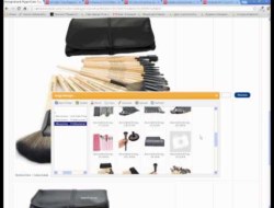 Get the product from Aliexpress
