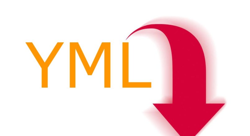 Импорт из YML 0.4.1