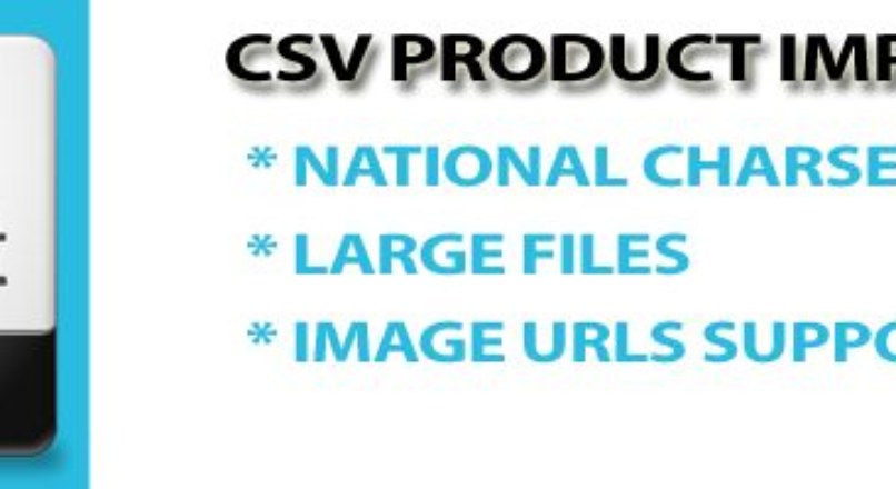 CSV Product Export» ver 3.2.11