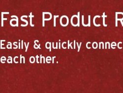 Fast Product Relator