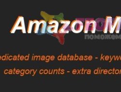 Amazon Menu II Version: 1.5.4
