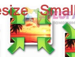 Stop Resize Small Images