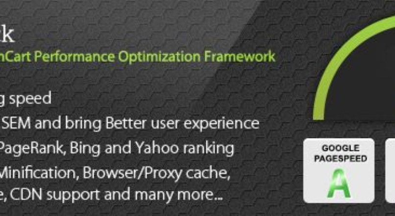 NitroPack – Complete Web Performance Optimization Framework