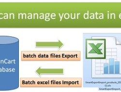 Smart-export-Import-opencart