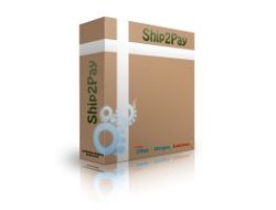 Ship 2 Pay: Payment method
