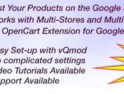 UKSB Google Merchant + Bing shopping + Feed sitemap