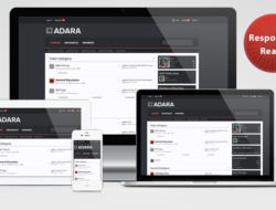 Adara — 1.3.4