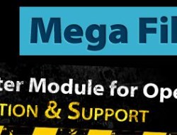 Mega Filter PRO