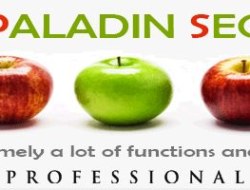 Paladin v4.6.0