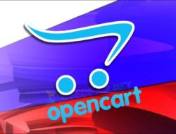 Русская локализация для Opencart 2.x