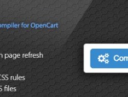 LessEngine — Integrated LESS PHP compiler