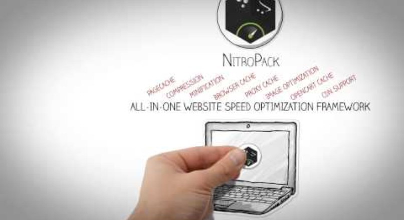 NitroPack 2.1.1|1.4.2 nulled