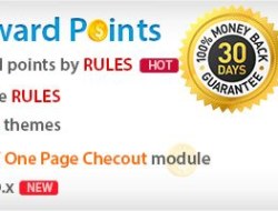 Advanced Reward Points Pro
