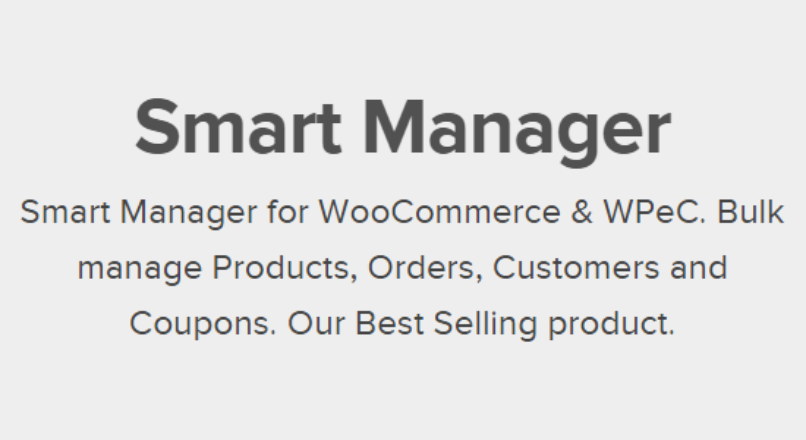 Store Apps – Smart Manager v3.9.8