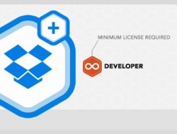 GravityForms Dropbox v1.0.1
