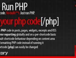 5sec Run PHP