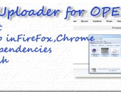 (ocMod) Opencart Multi Image Uploader