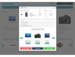 Smart Cart nulled
