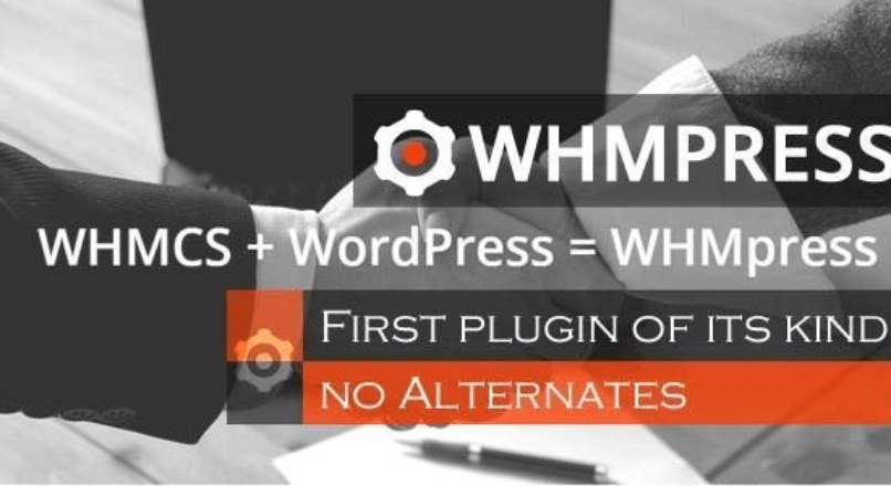 WHMpress v2.5.1 – WHMCS WordPress Integration Plugin