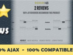 Mega Reviews (advanced pack) 1.05