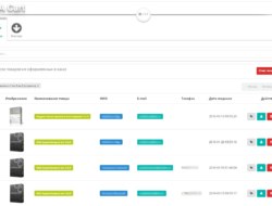 DKA Cart ver 1.0.0 (CMS opencart 2.x.x)