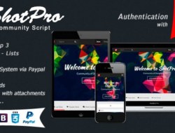ShotPro v2.1 — скрипт сообщества дизайнеров