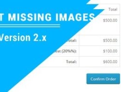 TMD Product Images In all missing place ocmod 2.x