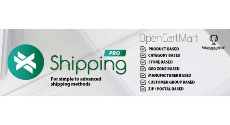 X-Shipping Pro (updated 29.12.2016)