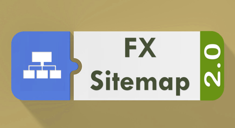 FX Sitemap 2.0 v0.0.9 stable + 0.3beta