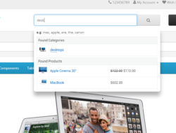 Smart Search Tool — Полноценный поиск
