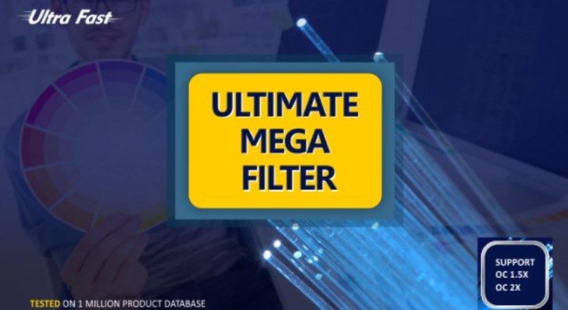 Ultimate Mega Filter v1.2.1