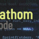 FathomCode