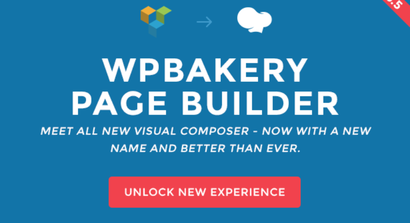WPBakery Page Builder v.5.5.2 nulled