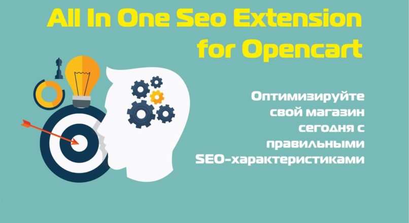 All In One Seo Extension [OCMod — Vqmod]