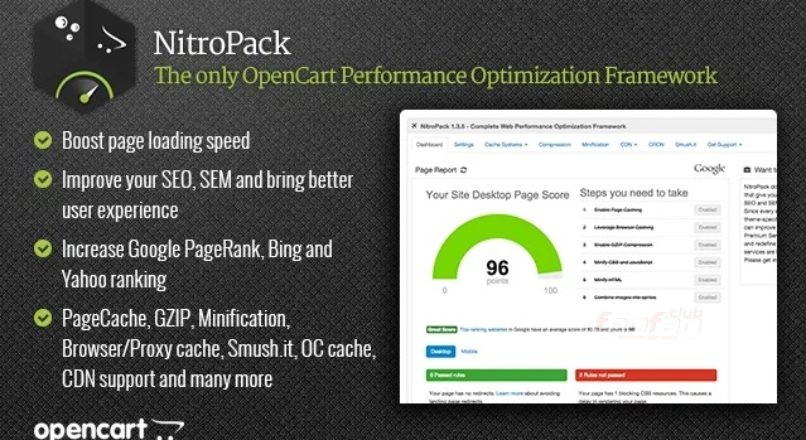NitroPack 2.5.17 — Complete Web Performance Optimization Framework (NULL)
