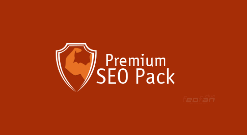 Premium SEO Pack 3.1.9 – WordPress SEO Plugin NULLED