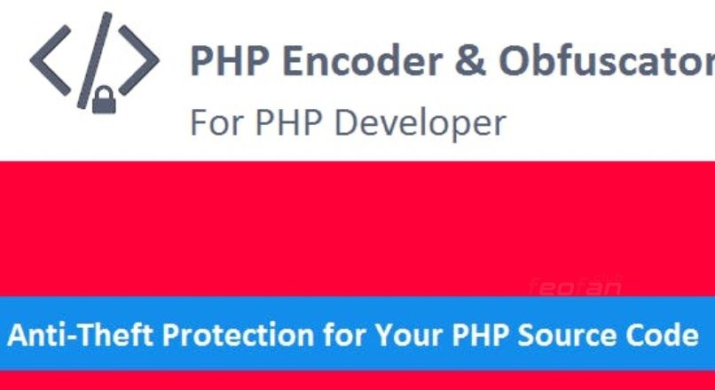 PHP Encoder & Obfuscator – Защита Вашего PHP кода + плагины VIP