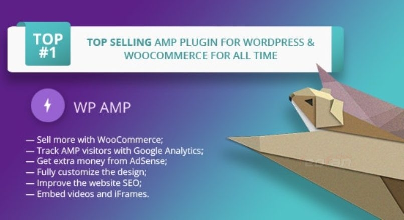 WP AMP — Accelerated Mobile Pages for WordPress and WooCommerce 9.2.7