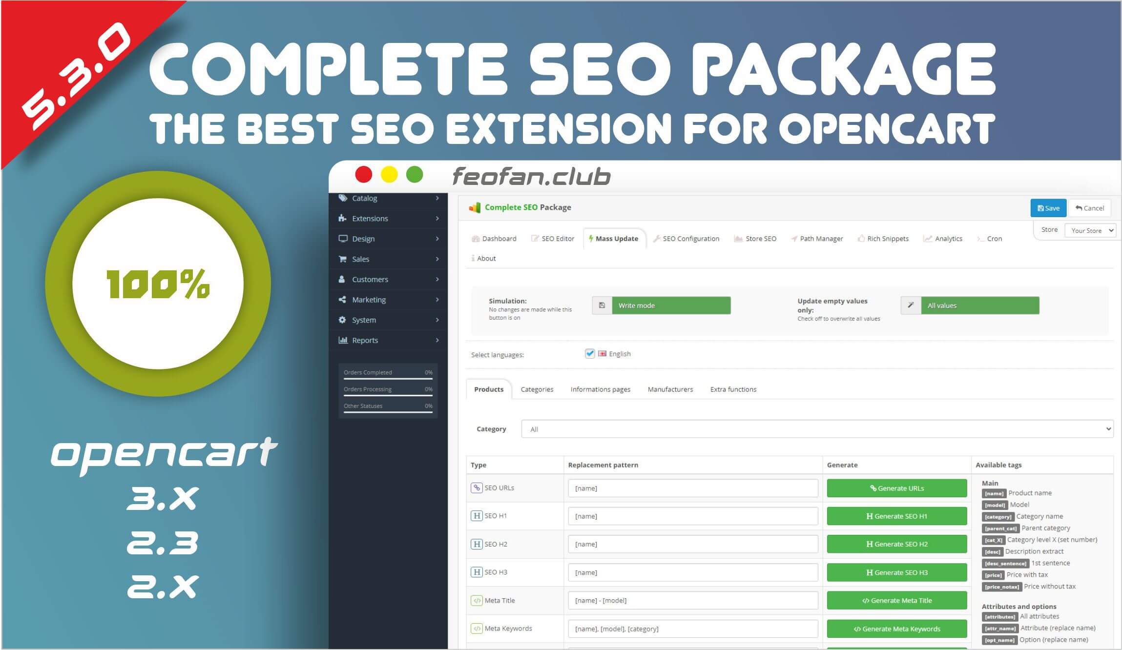 All in one seo nulled. Complete SEO package. SEO Extension. Complete Key.