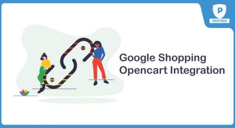 Google Shopping Opencart Integration