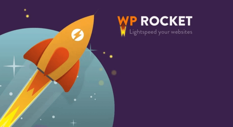 WP Rocket v3.9.2 NULLED