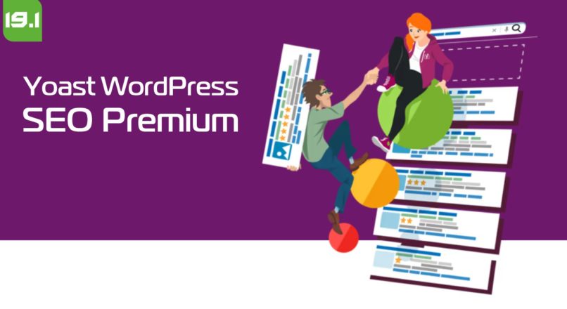 Yoast WordPress SEO Premium 19.1 NULLED