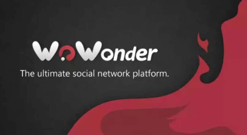 WoWonder — совершенные платформы социальных сетей на PHP, версия 4.2 (2 мая 2023 г.)