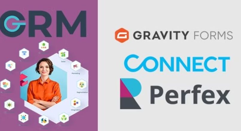 Gravity Forms – Интеграция Perfex CRM