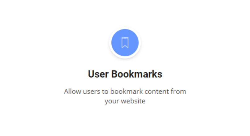 Ultimate Member User Bookmarks 2.1.2 Аддон для плагина Ultimate Member